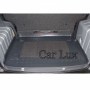 Alfombra Cubeta Protector maletero Peugeot Bipper